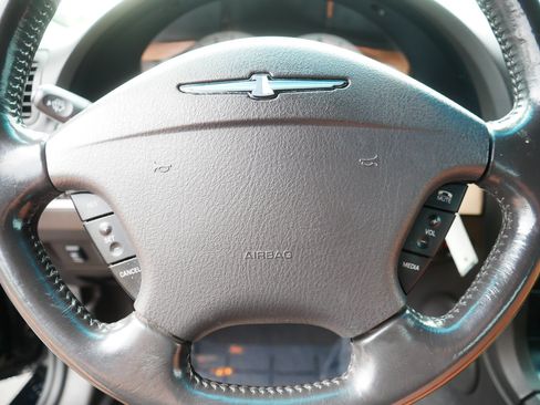 Used 2002 Ford Thunderbird RWD image 23