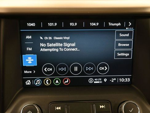 Used 2023 GMC Acadia Denali w/ Denali Technology Package image 34