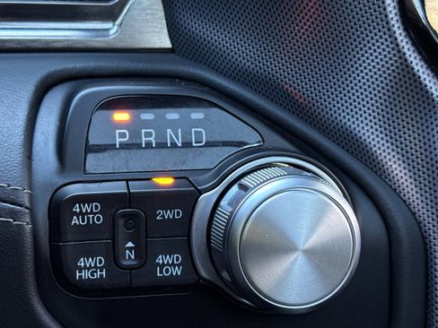 Used 2020 RAM 1500 Limited image 15