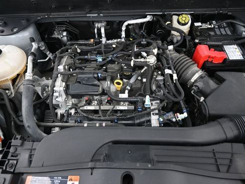 Used 2022 Ford Bronco Sport Big Bend w/ Convenience Package image 52