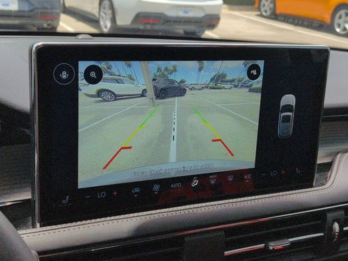 Certified 2023 Lincoln Corsair FWD image 20
