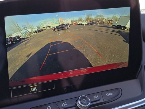 Certified 2024 Chevrolet Blazer LT w/ Convenience Package image 3