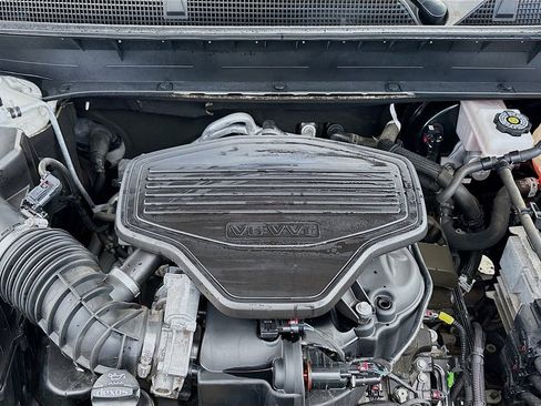 Used 2022 GMC Acadia Denali w/ Denali Ultimate Package image 33