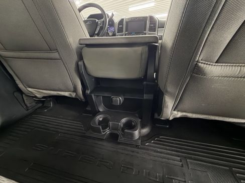 Used 2021 Ford F250 XLT w/ FX4 Off-Road Package image 42