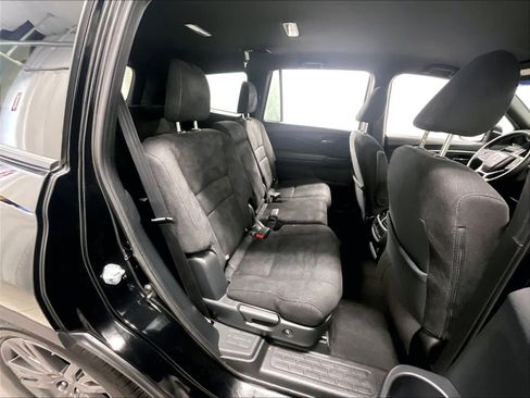 Used 2022 Honda Pilot Sport image 32