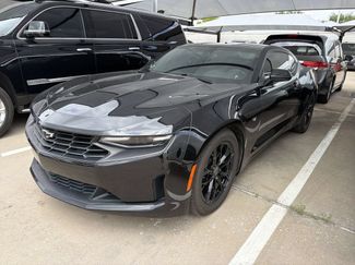 Used 2019 Chevrolet Camaro LT RWD video 1
