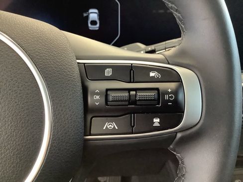 Certified 2026 Kia K5 EX FWD image 27
