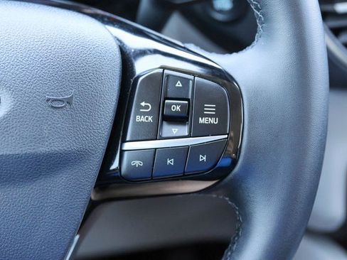 Used 2024 Ford Escape Active image 29