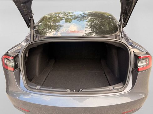 Used 2021 Tesla Model 3 Performance AWD/4WD image 28