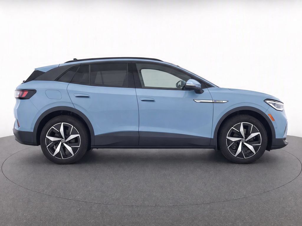 Certified 2023 Volkswagen ID.4 Pro S AWD/4WD image 6