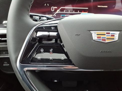 New 2026 Cadillac Escalade Sport w/ LPO, ONYX Package image 34