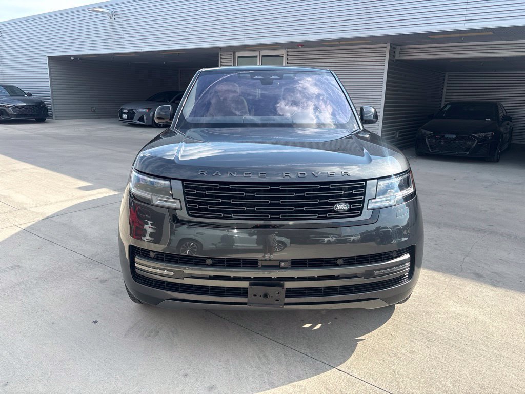 Used 2023 Land Rover Range Rover SE AWD/4WD image 7