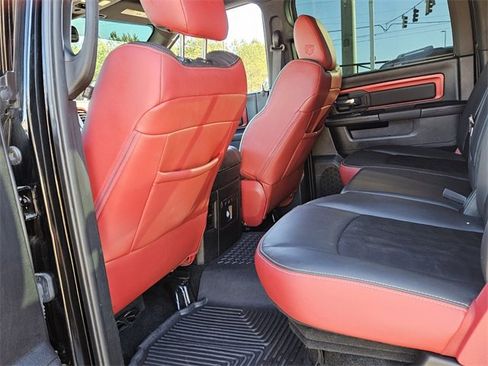 Used 2016 RAM 1500 Rebel w/ Mopar 10 Package image 7