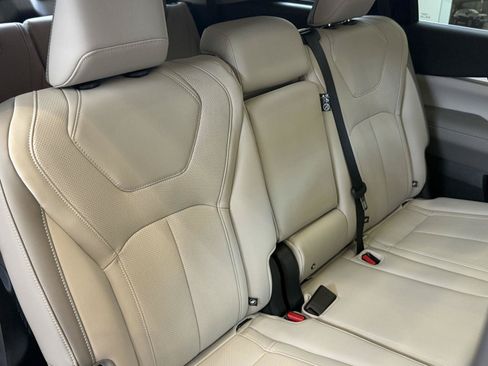 New 2027 INFINITI QX60 Luxe w/ Cargo Package AWD/4WD image 18