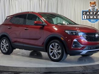 Used 2023 Buick Encore GX Essence w/ Experience Buick Package AWD/4WD video 2