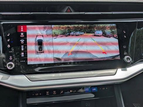 New 2025 Jeep Wagoneer S Launch Edition image 14