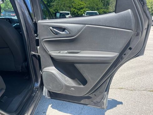 Used 2022 Chevrolet Blazer LT AWD/4WD image 18