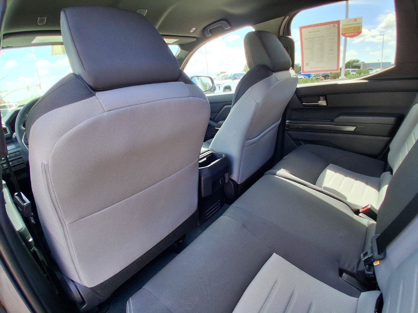 Used 2026 Toyota Tacoma TRD Sport RWD image 22