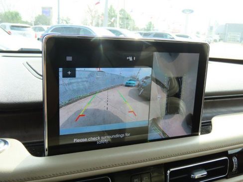 Used 2021 Lincoln Aviator Reserve w/ Equipment Group 202A image 32