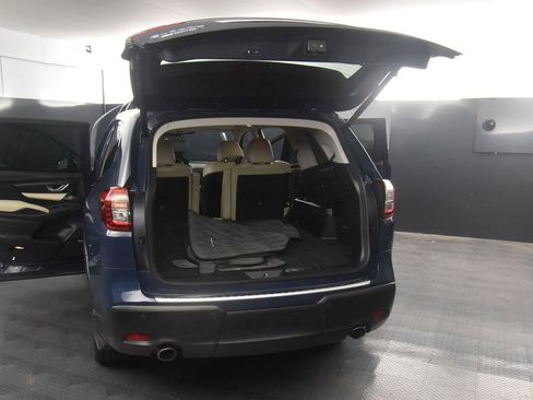 Used 2023 Subaru Ascent Limited w/ Technology Package image 41