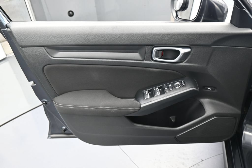 Used 2024 Honda Civic LX image 14
