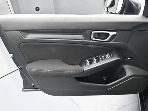 Used 2024 Honda Civic LX image 14