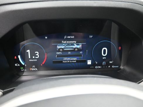 New 2026 Ford Explorer Active AWD/4WD image 13