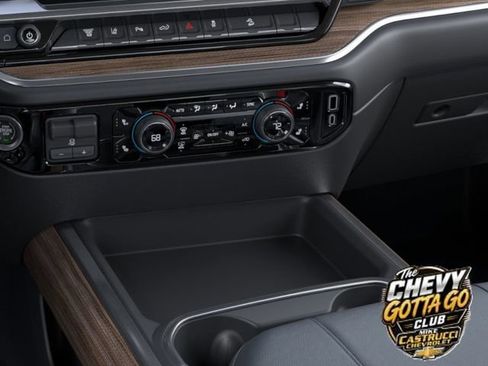 New 2026 Chevrolet Silverado 2500 LT w/ Safety Package AWD/4WD image 23