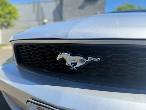 Used 2012 Ford Mustang Coupe image 14