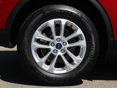 Used 2020 Ford Escape SE AWD/4WD image 24