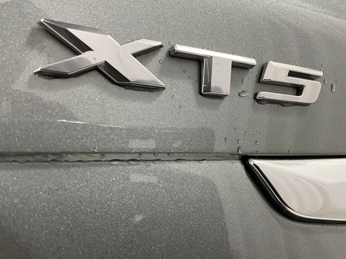 Used 2024 Cadillac XT5 Premium Luxury w/ Platinum Package image 8