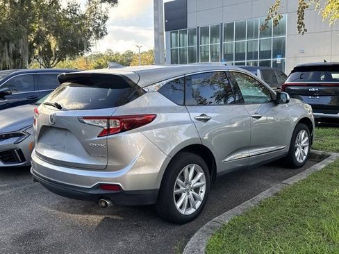 Used 2020 Acura RDX AWD image 6