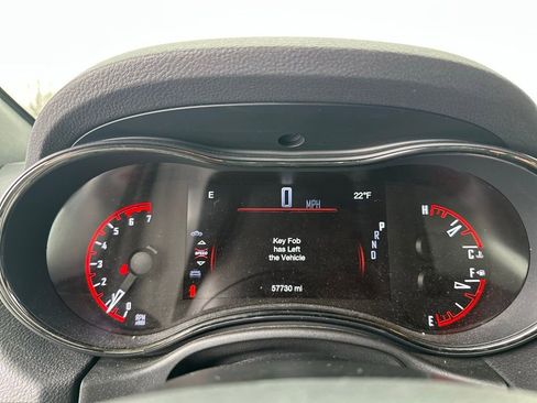 Used 2020 Dodge Durango R/T w/ Blacktop Package image 32