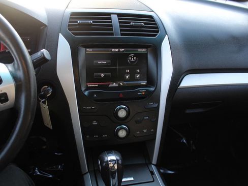 Used 2015 Ford Explorer XLT w/ Equipment Group 202B image 15