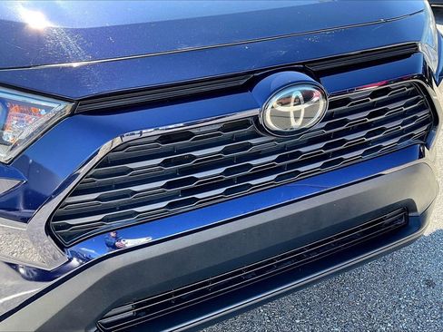 Used 2019 Toyota RAV4 XLE w/ Convenience Package image 30