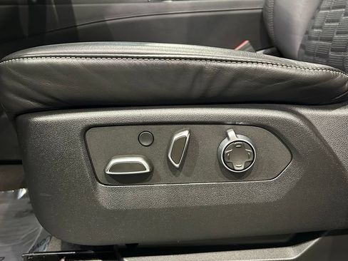 Used 2024 Cadillac Escalade V w/ LPO, ONYX Package AWD/4WD image 14