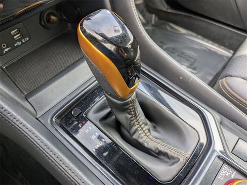 Used 2023 Subaru Forester Wilderness image 17