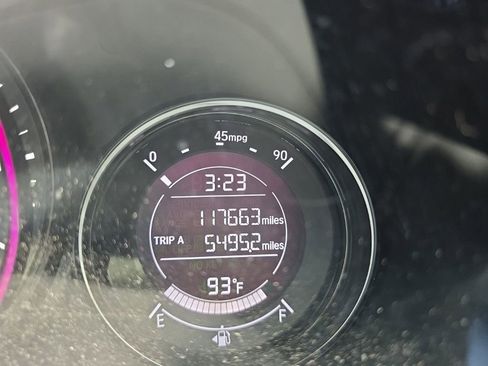 Used 2016 Honda HR-V EX image 14