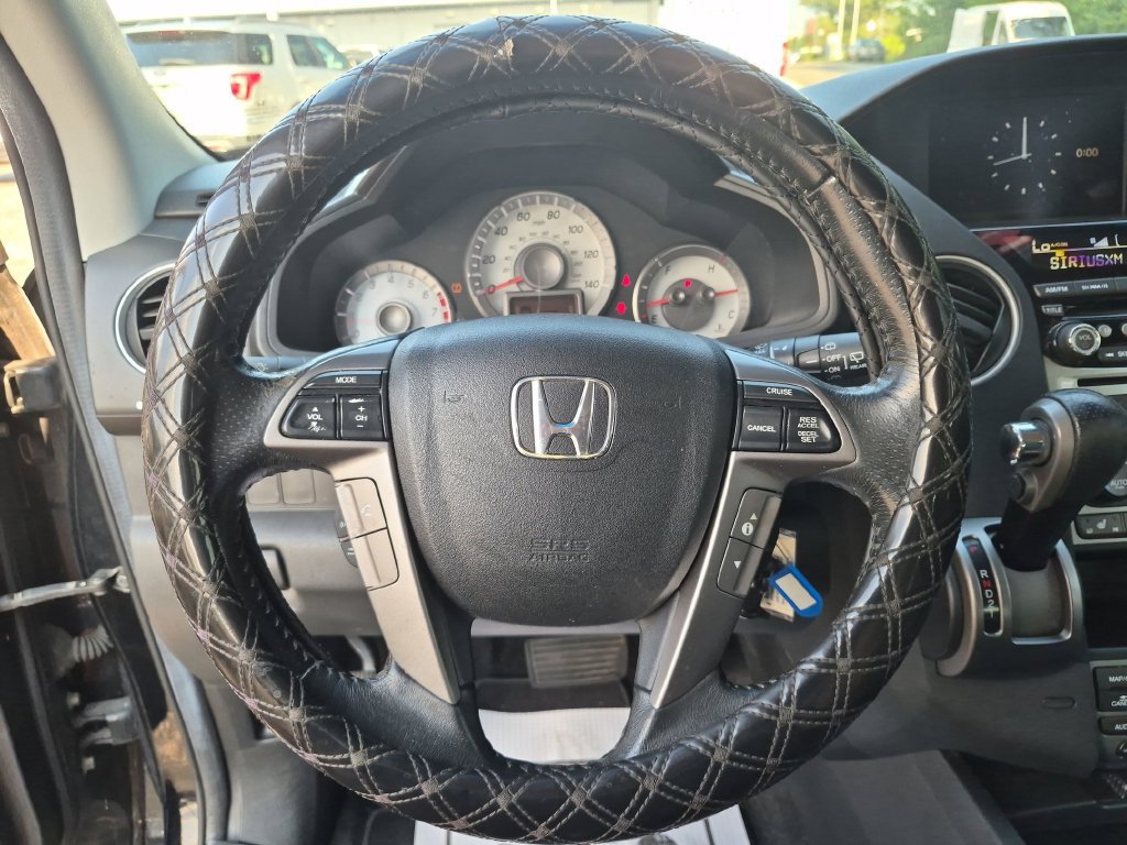 Used 2012 Honda Pilot Touring image 15