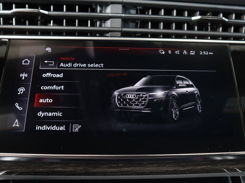 New 2026 Audi Q7 2.0T Premium Plus image 18