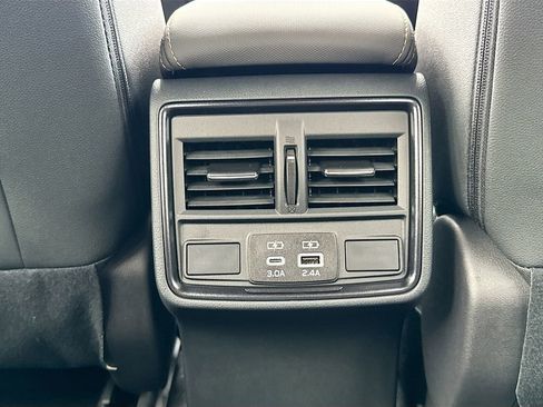 New 2026 Subaru Forester Wilderness AWD/4WD image 31