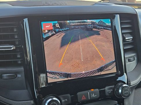 New 2026 RAM 1500 Tradesman image 20