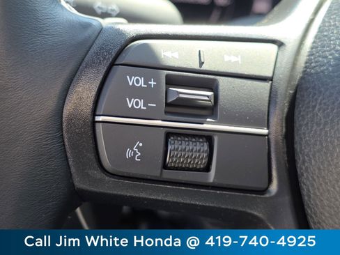 Used 2025 Honda Accord Sport image 32