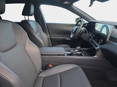 Certified 2024 Lexus RX 350h image 10