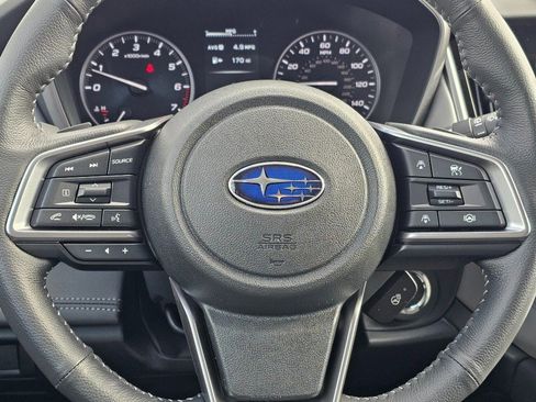New 2025 Subaru Outback Limited image 11