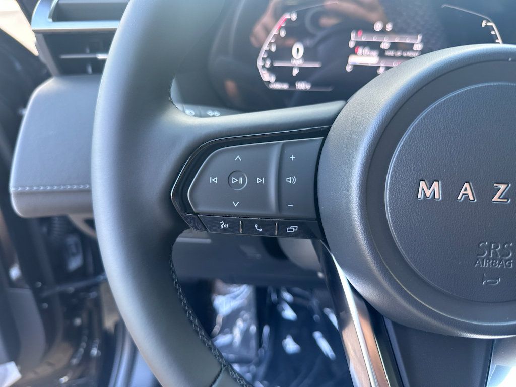 New 2026 MAZDA CX-5 Preferred AWD/4WD image 22