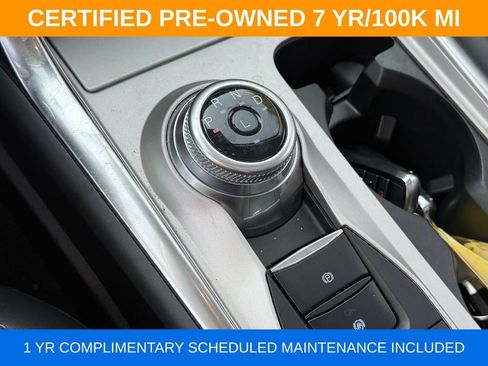 Used 2023 Ford Explorer XLT w/ Equipment Group 202A AWD/4WD image 16