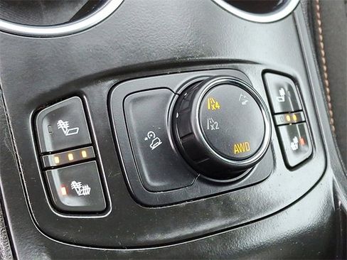 Used 2018 GMC Terrain SLE w/ Driver Convenience Package image 22