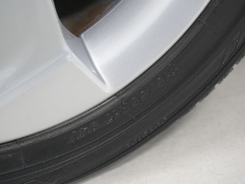 Used 2016 Honda HR-V EX-L image 22