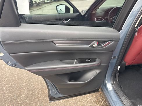 Used 2023 MAZDA CX-5 Carbon Edition image 15